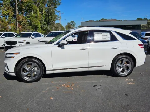 More photos of 2026 Genesis GV70 2.5T at Genesis Macon, GA