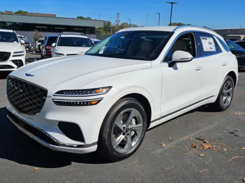Another view of 2026 Genesis GV70 2.5T for sale in Macon, GA at Genesis Macon