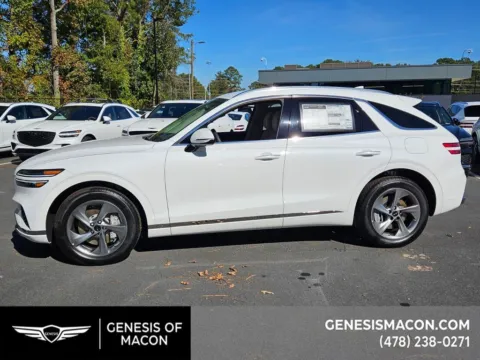 More photos of 2026 Genesis GV70 2.5T at Genesis Macon, GA