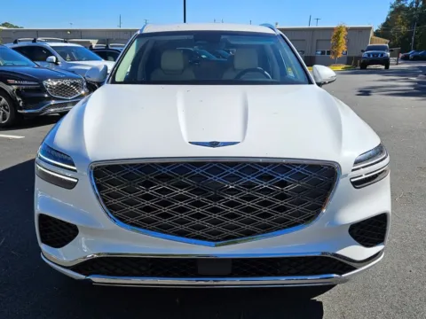 Photos of 2026 Genesis GV70 2.5T for sale in Macon, GA at Genesis Macon
