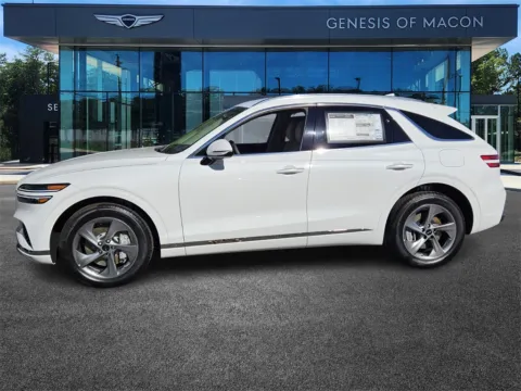 More photos of 2026 Genesis GV70 2.5T at ALM Genesis of Macon, GA