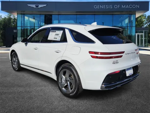 More photos of 2026 Genesis GV70 2.5T at ALM Genesis of Macon, GA