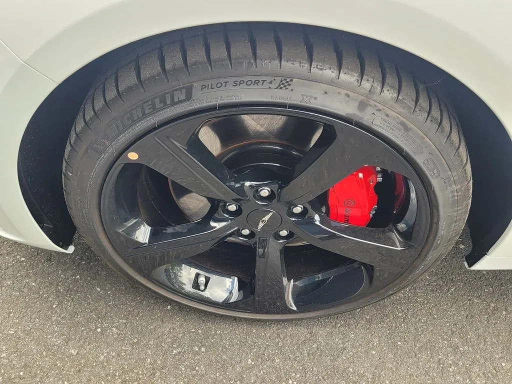 2026 GENESIS G70 Sport Prestige - Photo 11