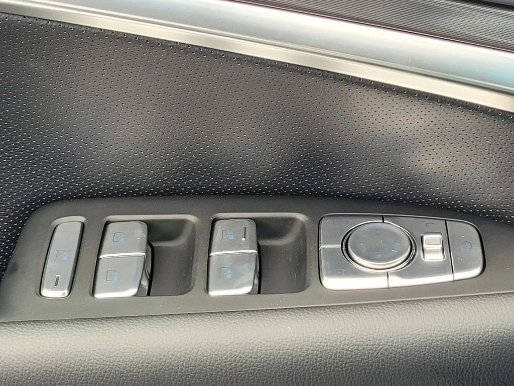 2026 GENESIS G70 Sport Prestige - Photo 27