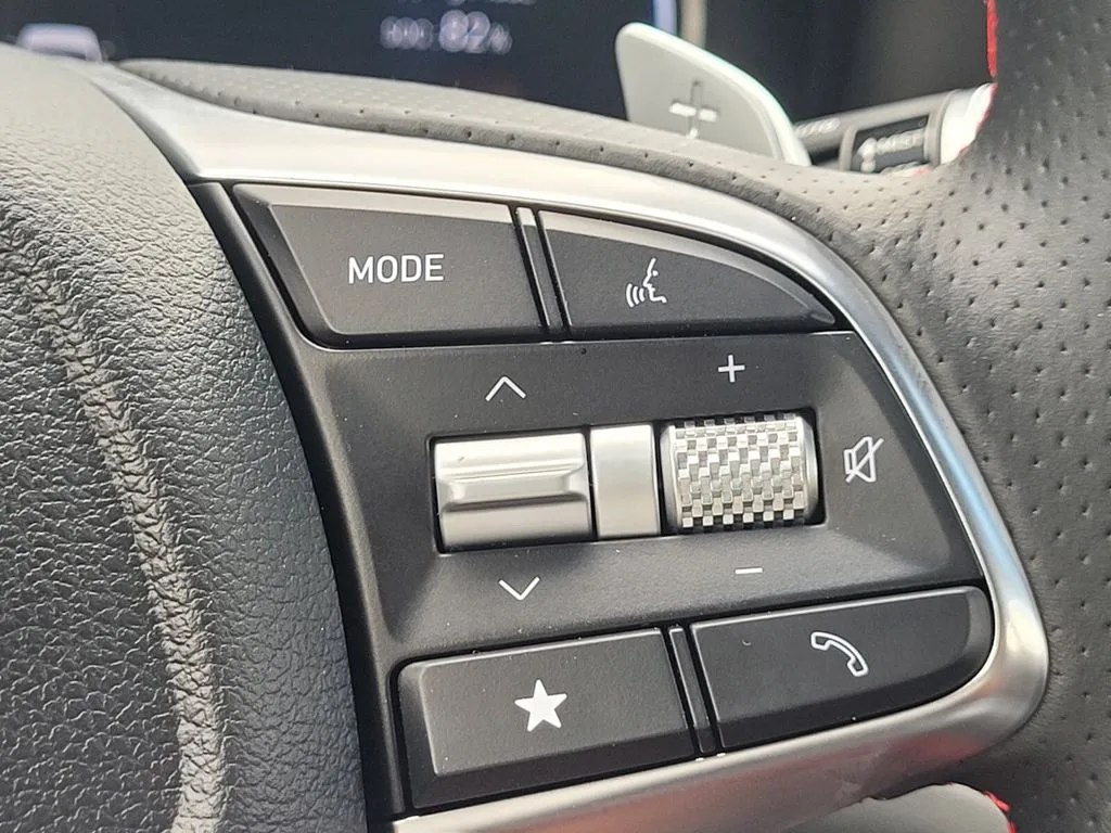 2026 GENESIS G70 Sport Prestige - Photo 23