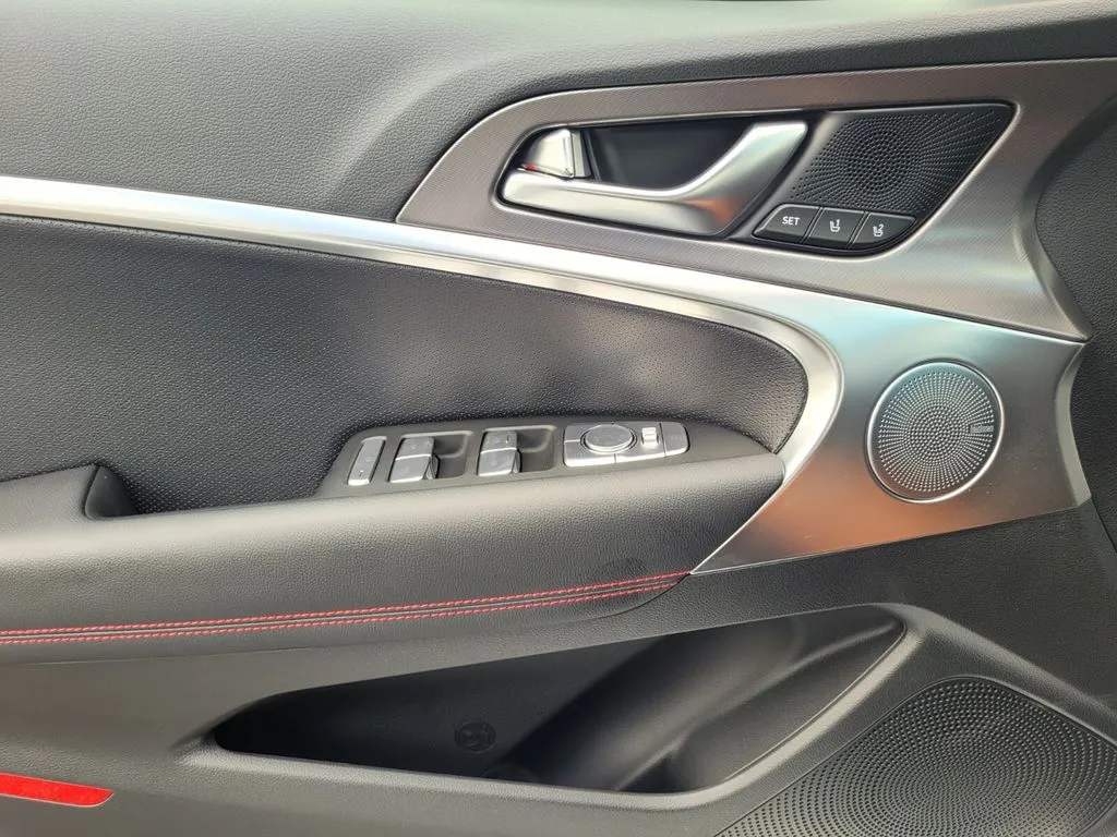 2026 GENESIS G70 Sport Prestige - Photo 26