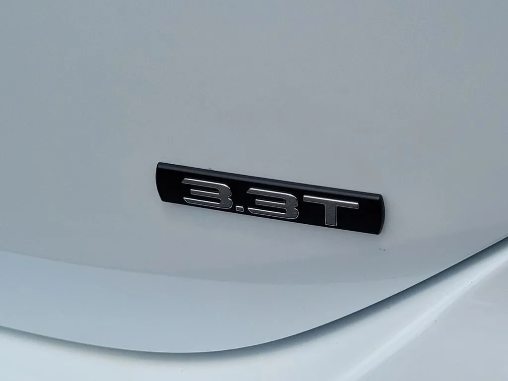 2026 GENESIS G70 Sport Prestige - Photo 9