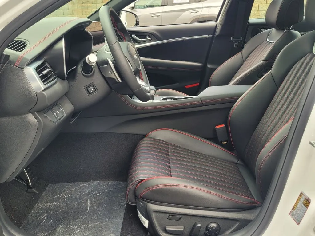 2026 GENESIS G70 Sport Prestige - Photo 13
