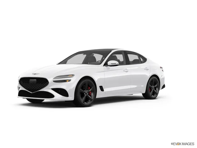 2026 Genesis G70 3.3T Sport Prestige for sale in Macon, GA