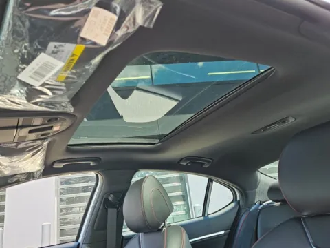 More photos of 2026 Genesis G70 3.3T Sport Prestige at Genesis Macon, GA