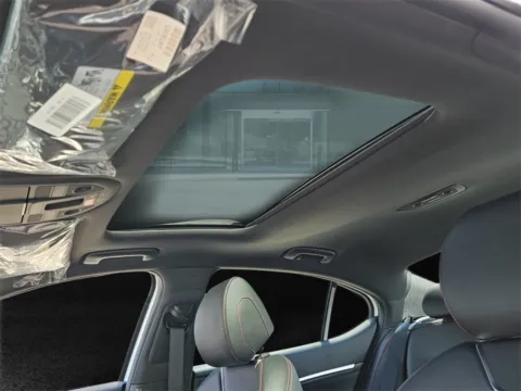 More photos of 2026 Genesis G70 3.3T Sport Prestige at ALM Genesis of Macon, GA