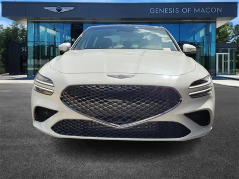 Photos of 2026 Genesis G70 3.3T Sport Prestige for sale in Macon, GA at ALM Genesis of Macon