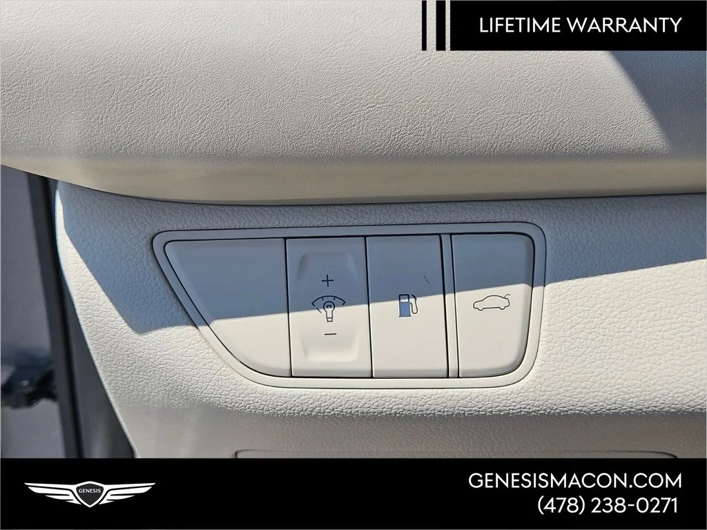 2026 GENESIS G70 Prestige - Photo 35