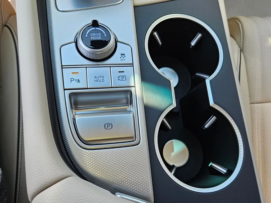 2026 GENESIS G70 Prestige - Photo 22