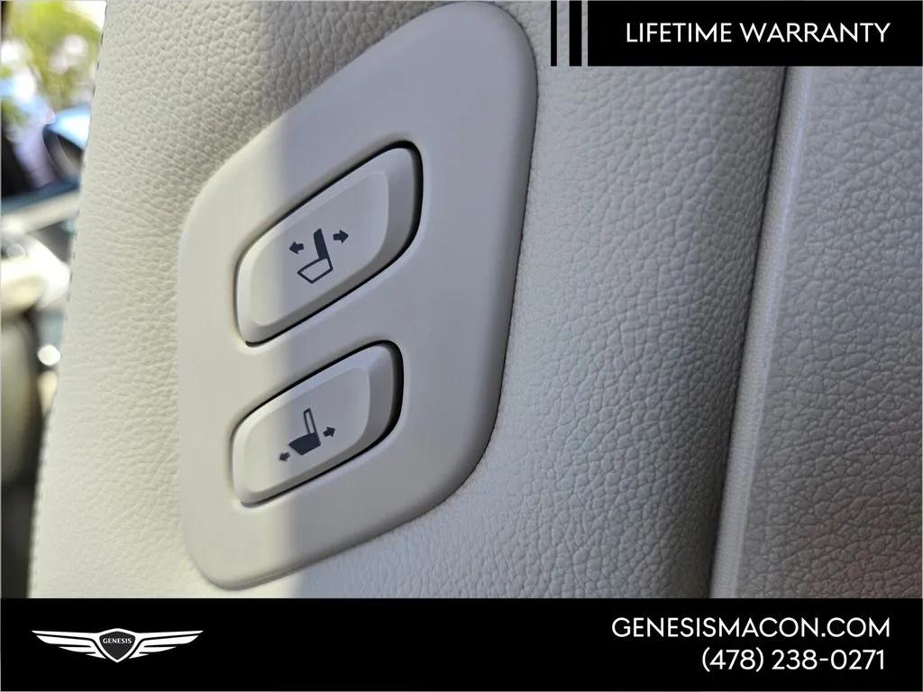 2026 GENESIS G70 Prestige - Photo 13