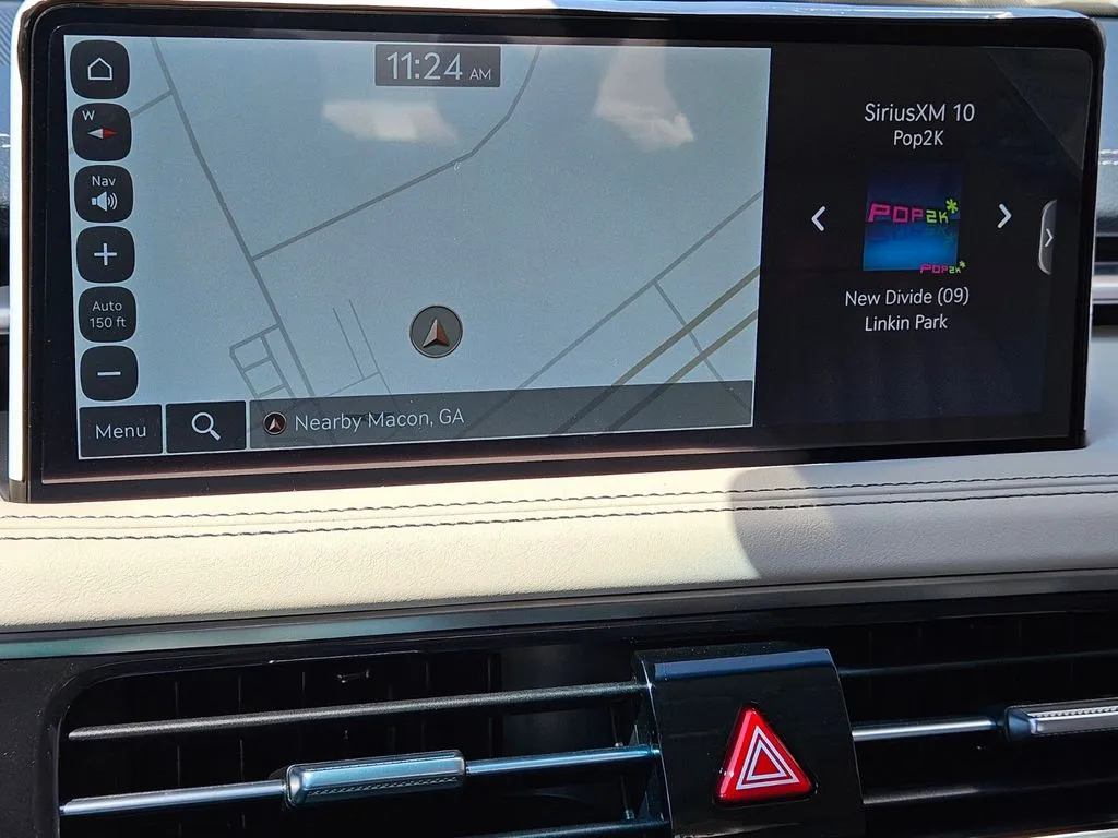 2026 GENESIS G70 Prestige - Photo 26