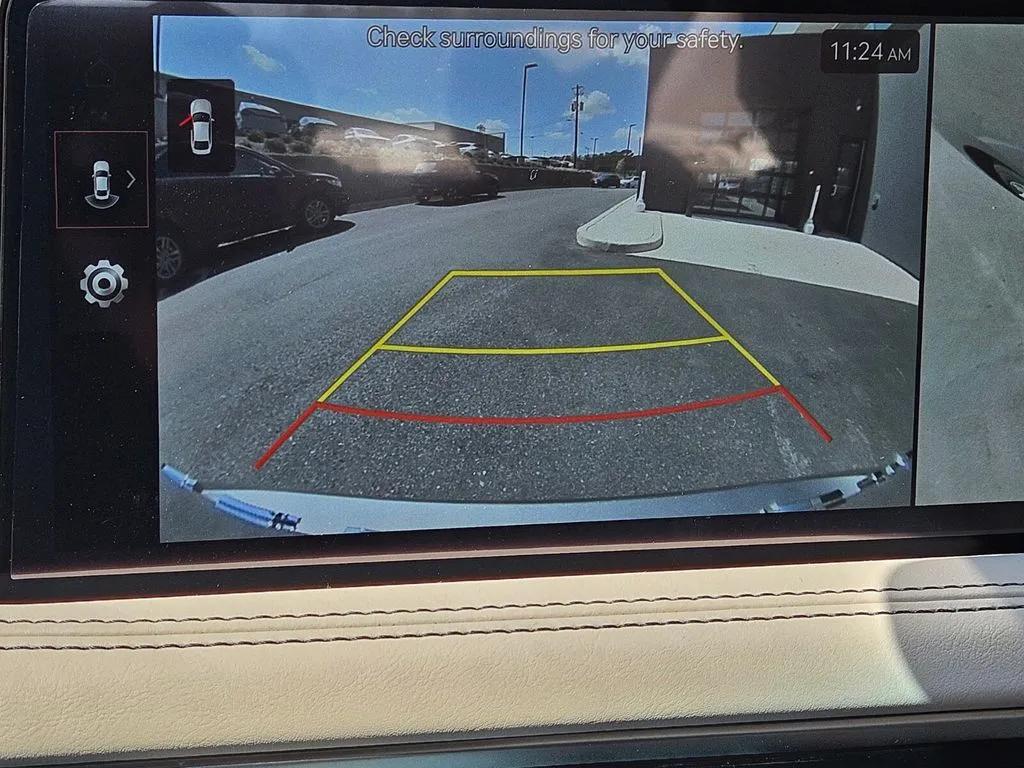 2026 GENESIS G70 Prestige - Photo 27