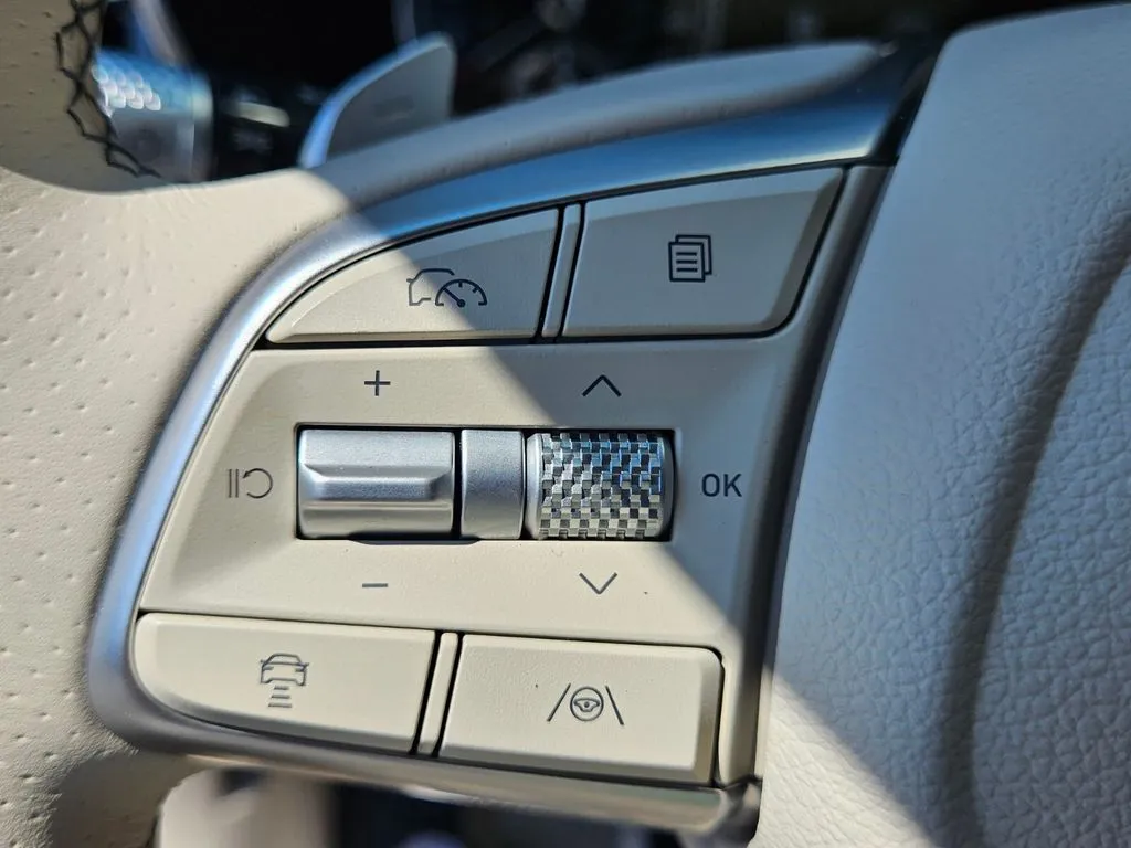 2026 GENESIS G70 Prestige - Photo 30