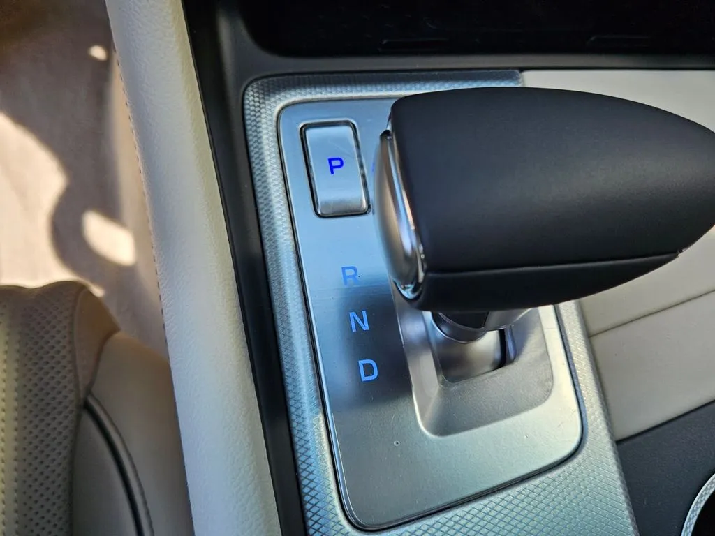 2026 GENESIS G70 Prestige - Photo 23