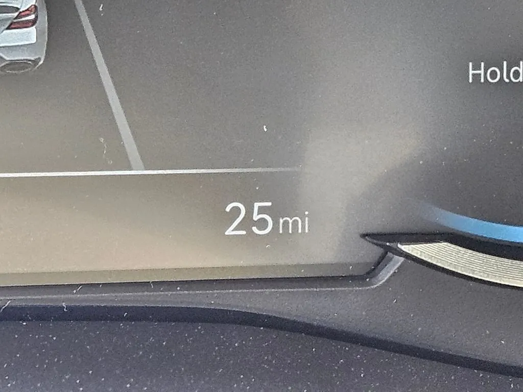 2026 GENESIS G70 Prestige - Photo 31