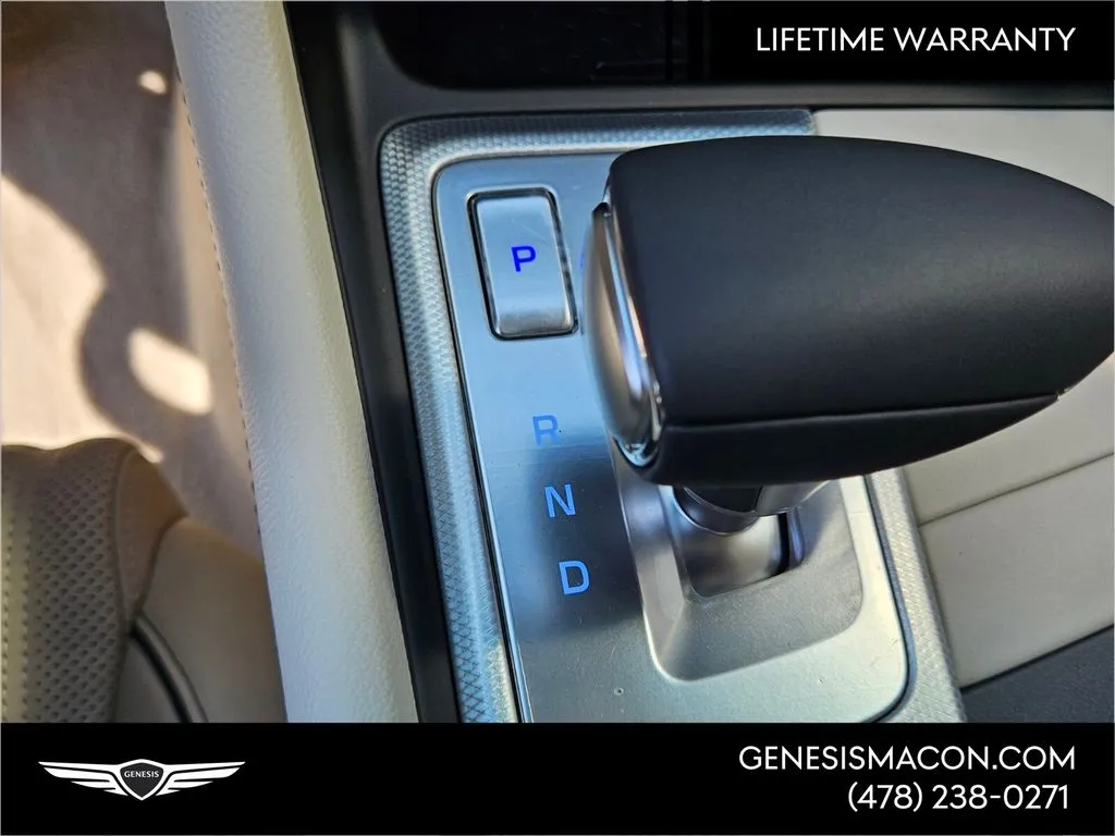 2026 GENESIS G70 Prestige - Photo 26