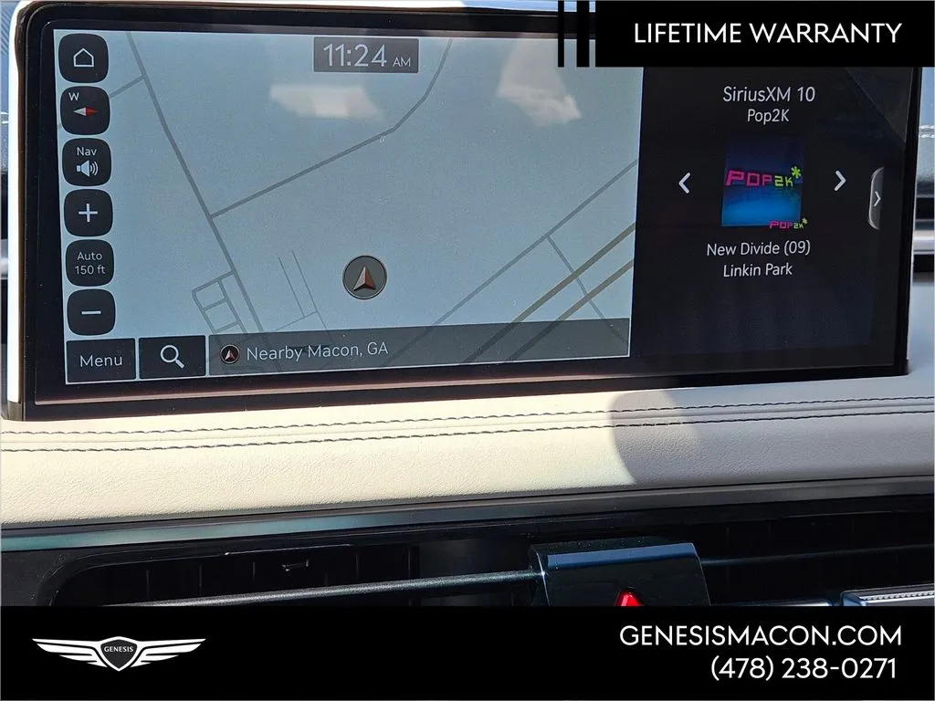 2026 GENESIS G70 Prestige - Photo 29