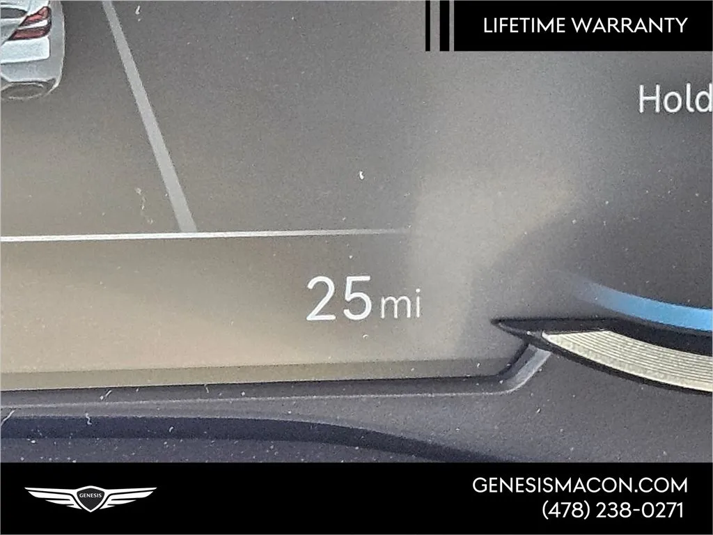 2026 GENESIS G70 Prestige - Photo 34