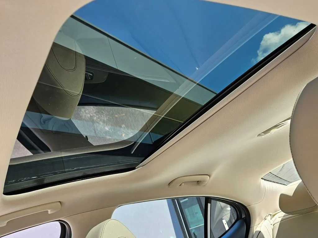 2026 GENESIS G70 Prestige - Photo 5