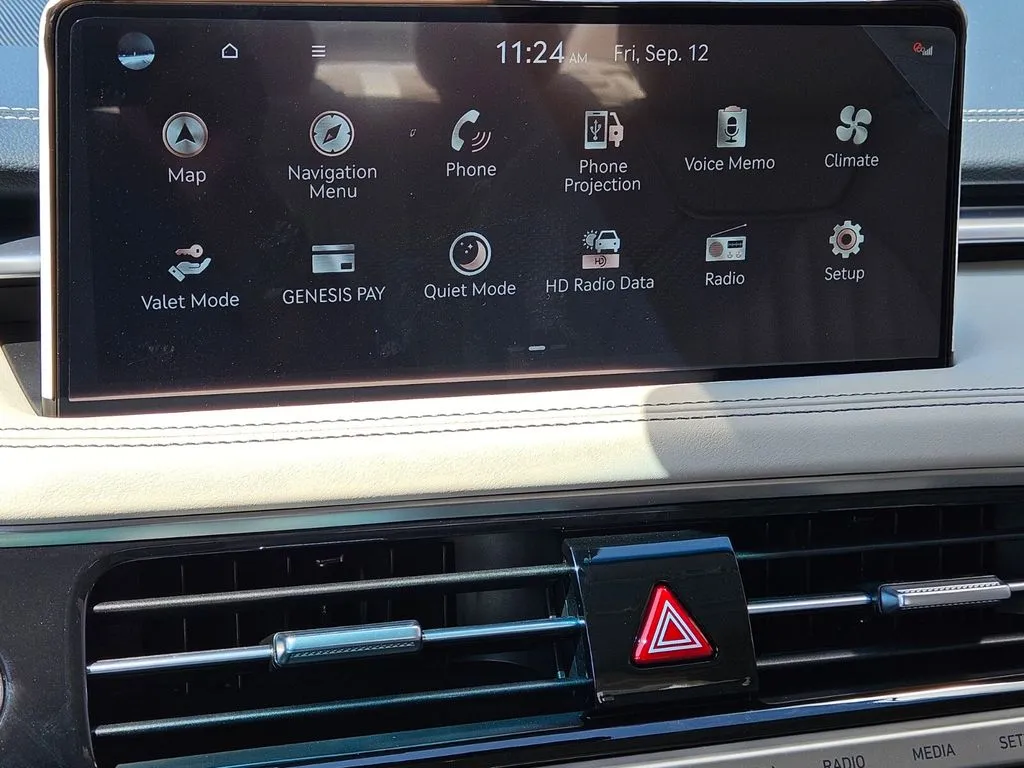 2026 GENESIS G70 Prestige - Photo 25