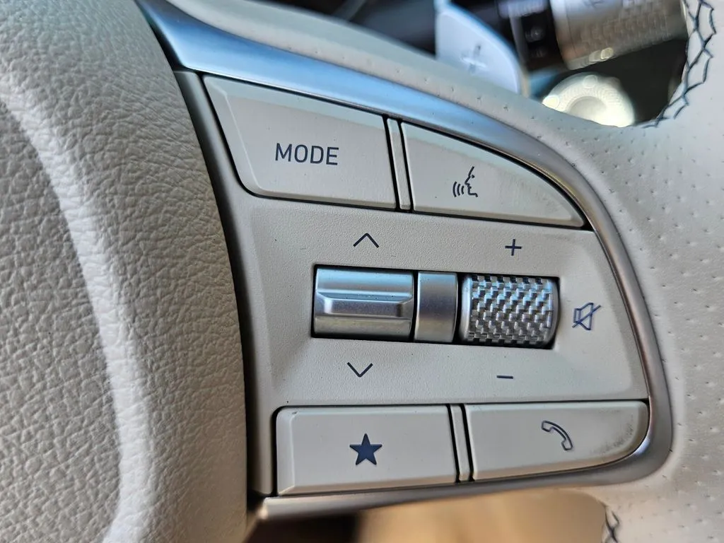 2026 GENESIS G70 Prestige - Photo 29
