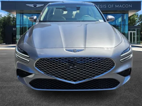 Photos of 2026 Genesis G70 2.5T Prestige for sale in Macon, GA at ALM Genesis of Macon