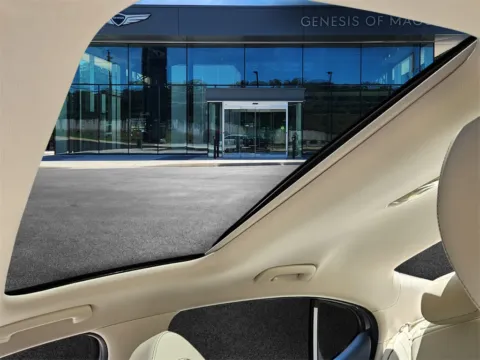 More photos of 2026 Genesis G70 2.5T Prestige at ALM Genesis of Macon, GA