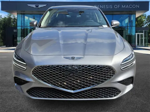 Photos of 2026 Genesis G70 2.5T Prestige for sale in Macon, GA at ALM Genesis of Macon