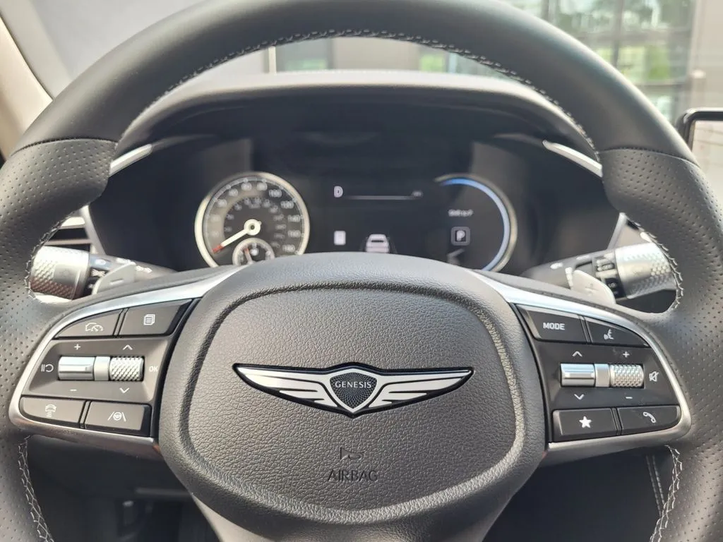 2026 GENESIS G70 Prestige - Photo 26