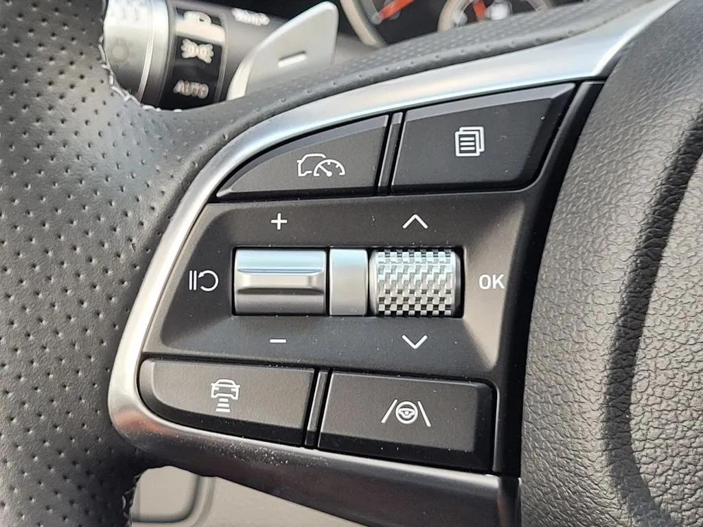 2026 GENESIS G70 Prestige - Photo 25