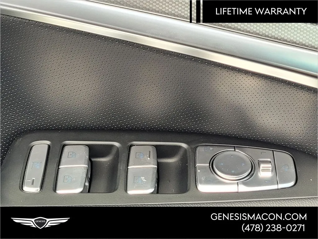 2026 GENESIS G70 Prestige - Photo 31