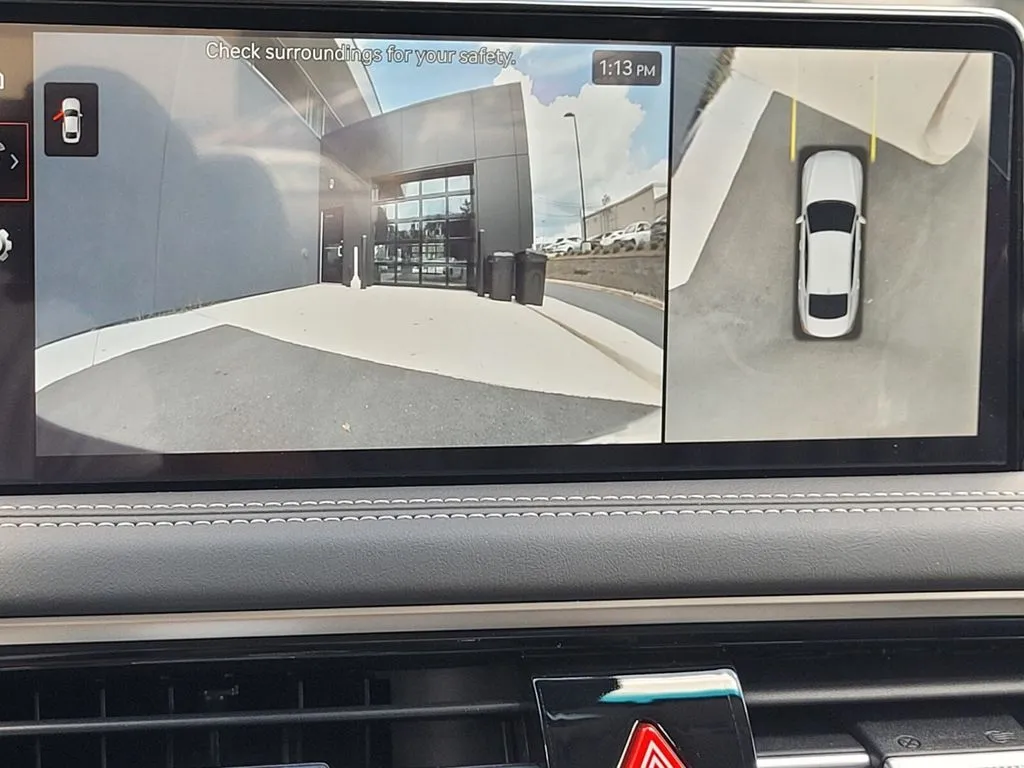 2026 GENESIS G70 Prestige - Photo 22