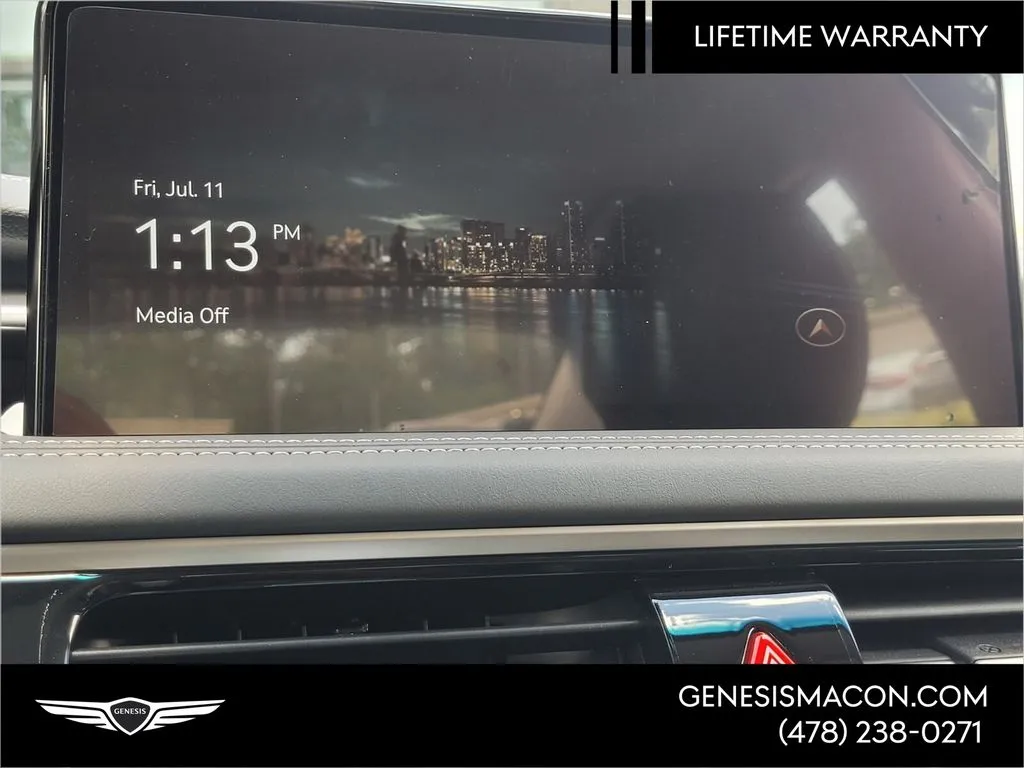 2026 GENESIS G70 Prestige - Photo 21