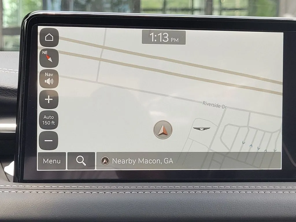 2026 GENESIS G70 Prestige - Photo 23