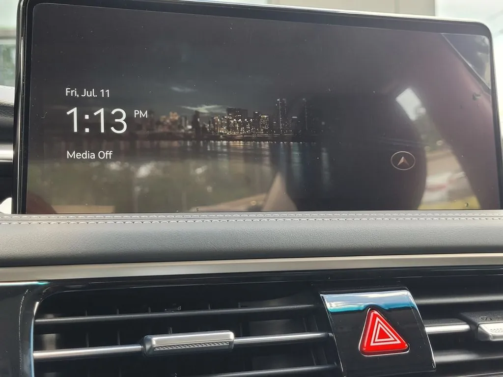 2026 GENESIS G70 Prestige - Photo 18