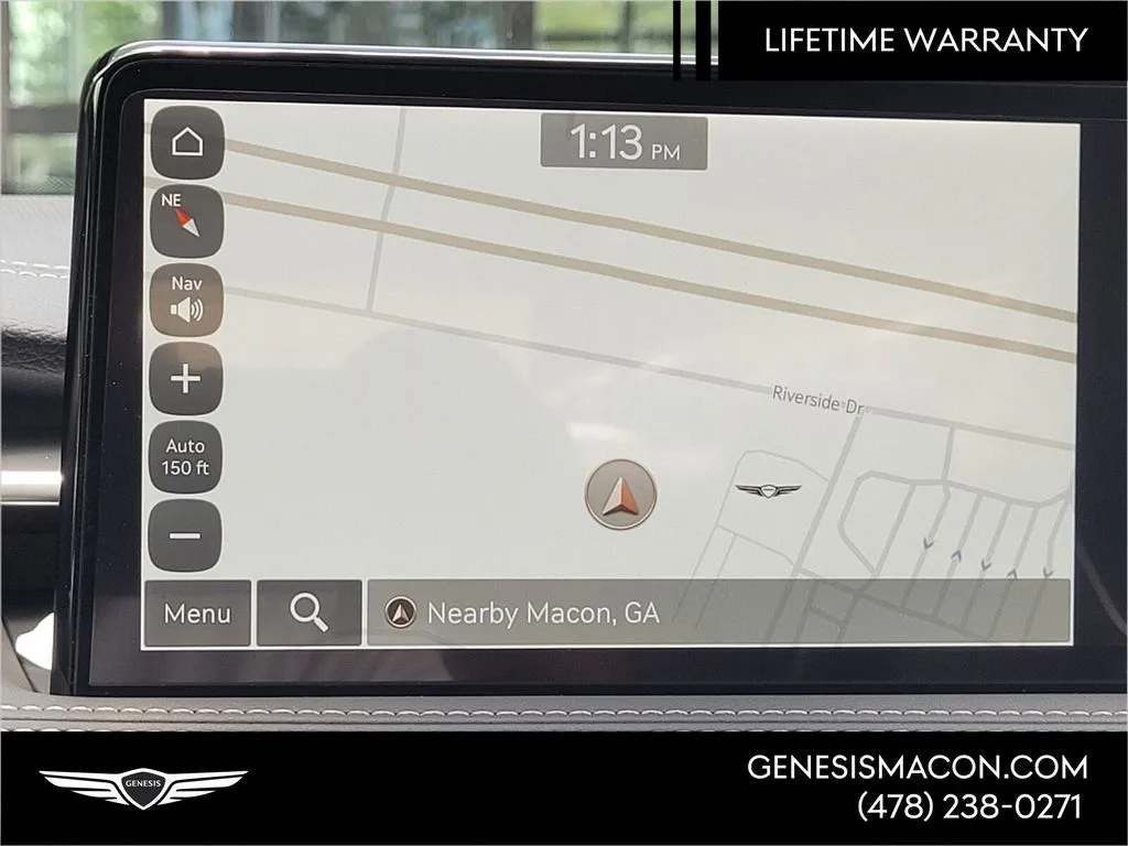 2026 GENESIS G70 Prestige - Photo 26