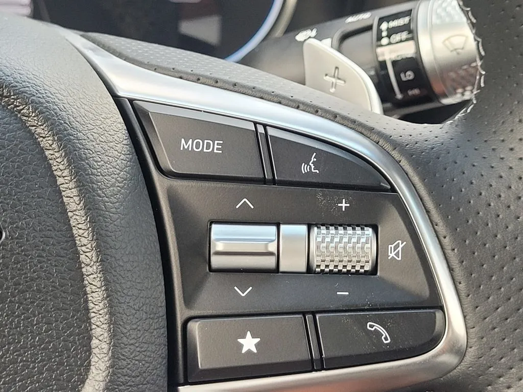 2026 GENESIS G70 Prestige - Photo 24