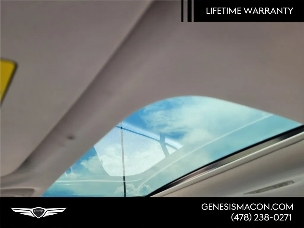 2026 GENESIS G70 Prestige - Photo 15