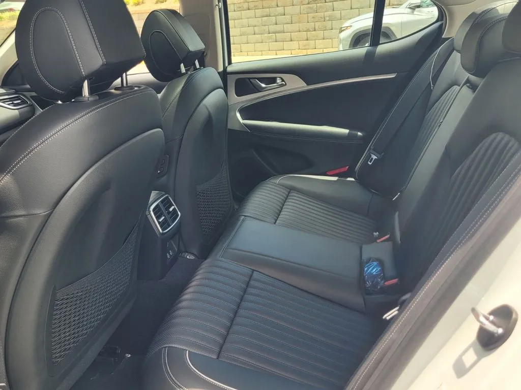 2026 GENESIS G70 Prestige - Photo 14