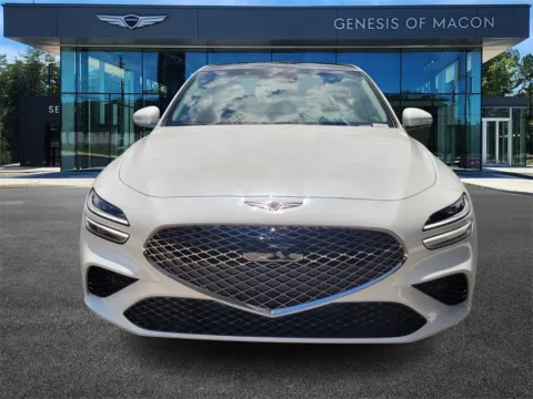 Photos of 2026 Genesis G70 2.5T Prestige for sale in Macon, GA at ALM Genesis of Macon