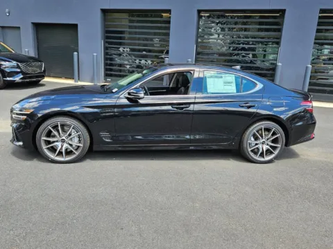 More photos of 2026 Genesis G70 2.5T Prestige at Genesis Macon, GA