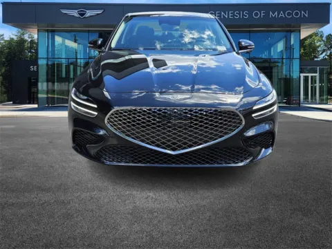 Photos of 2026 Genesis G70 2.5T Prestige for sale in Macon, GA at ALM Genesis of Macon