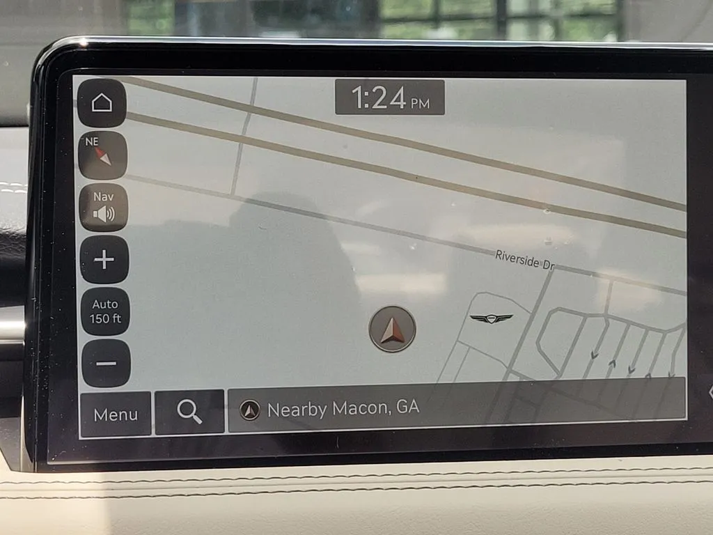 2026 GENESIS G70 Standard - Photo 21