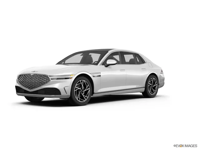 2026 GENESIS G90 Base's photo
