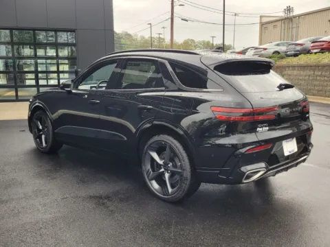 More photos of 2026 Genesis GV70 3.5T Sport Prestige at Genesis Macon, GA